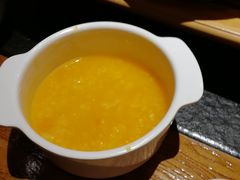 南瓜山药粥-小城粥道·海胆鲜虾粥(解放广场店)