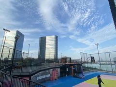 -洛克公园(苏州中心商场)