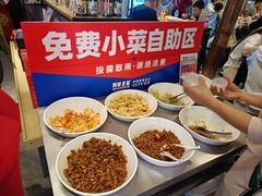 -阿财老铺·老蚌埠龙虾城(华夏总店)