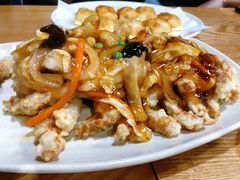 -香港饭店0410(弘大店)