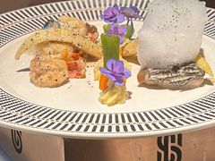 -狮拾久·现代新加坡料理(福田COCO Park店)