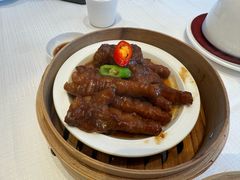 -金苑海鲜酒家(来魅力店)