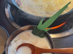 -芸鲜季·云南野生菌餐厅· 云南风物味研社(闵行店)
