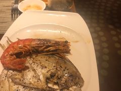 -杭州国际会议中心洲际酒店-原素全日餐厅(解放东路店)