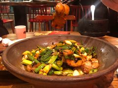 -百年神厨·地道川菜(清江西路店)