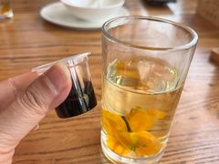 -一盏明灯全素斋(殊像寺店)