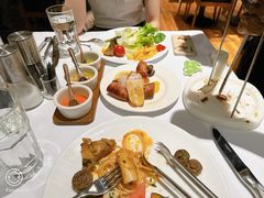 -拉蒂娜·巴西牛排馆 Latina·Brazilian Steakhouse(陆家嘴旗舰店)