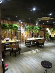 点击看大图 -藤野造型