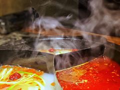 -渝味晓宇火锅(合川路店)