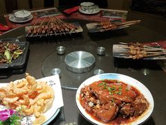 -渔掌门(铁东店)