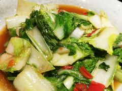 -小厨旺鱼庄(黑金冠店)