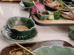 -Kinnaree by Vanessa WU