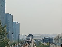 -朱辛庄(地铁站)