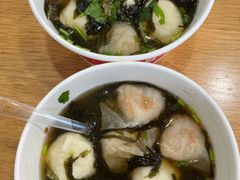 -家宴·灌蛋·沙茶面(曾厝垵店)