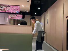 -海底捞火锅(关山保利店)
