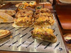 -小飞象面包公社(珠江路金鹰店)