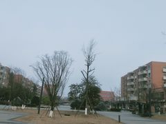-西南民族大学南区(双流校区)