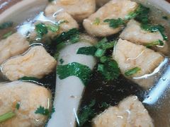 -昌顺马记小吃店(昌盛园店)