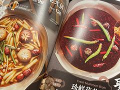 -湊湊火锅·茶憩(石家庄万象城店)