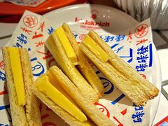 -碌碌发·东南亚风味烧烤档(体育西店)
