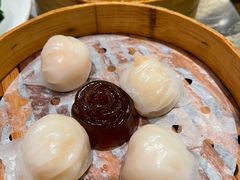 稻香虾饺皇-稻香饭店(IFS国金中心店)