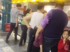 -火锅岛潮牌自助餐厅(天津天佑城店)