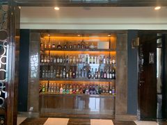 -三亚福朋喜来登酒店·大堂吧