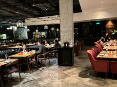 -Mercato莫卡多露台餐厅与酒吧(K11店)