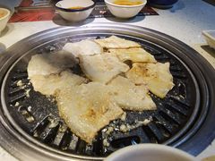 -猫抓烤肉(武进吾悦广场店)