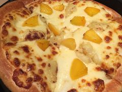 -必胜客(滨江店)