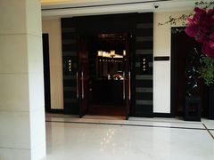 门面-杭州西子湖四季酒店·金沙厅