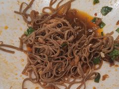 -大清花饺子(山庄店)