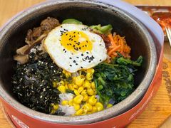 -朴大叔拌饭(广州花城汇店)