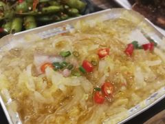 -枪火串烧·东北特色烧烤(罗湖总店)