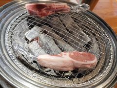 -原始泥炉烤肉(总店)