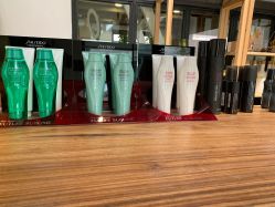 -M+hair salon专业造型沙龙