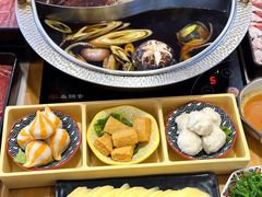 -牛匠和牛寿喜锅(西安总店)
