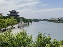 -相门城墙文化休闲景区