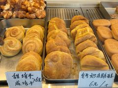 -四季京未(五羊新城店)