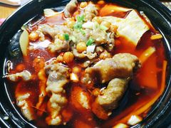-冒菜西施·非遗冒菜(总店)