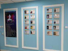 -皇家茱莉亚艺术明星训练基地