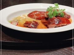 -宝丽轩中餐厅BAOLIXUAN