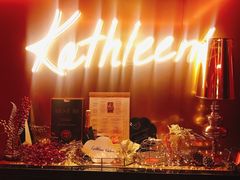 -Kathleen's Waitan 凯圣琳江景西餐厅(外滩店)