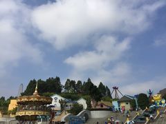 -凤岭儿童公园