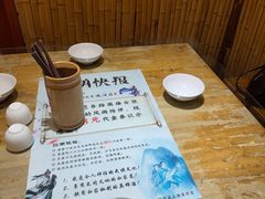 -风波庄(洪家楼店)