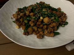 -金谷仓家庭料理(马泉营店)