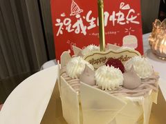 -王品牛排(杭州大厦店)