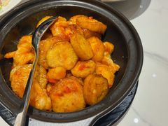 -陶陶居酒家(龙之梦店)