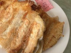 -青岛锅贴(四流中路店)