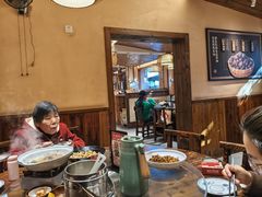 -衡厨·衡阳土菜(中南店)